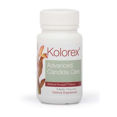 Kolorex Advanced Care