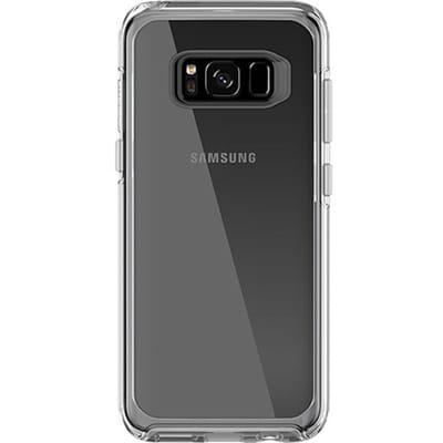 Otterbox Symmetry Clear Samsung Galaxy S8 Clear