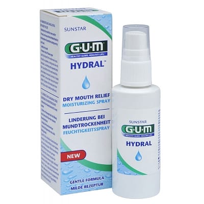 Gum Hydral Spray