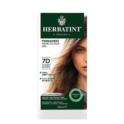 Herbatint 7D Blond