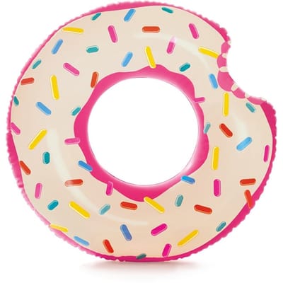 Intex zwemring donut
