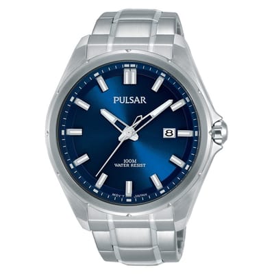 Pulsar PS9549X1 horloge