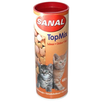 Sanal TopMix