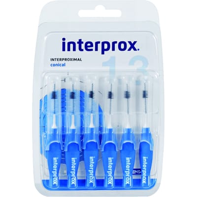 Interprox Conical