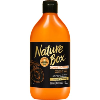 Nature Box Conditioner 385 ml