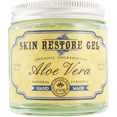 Skin Restore Gel Aloe Vera