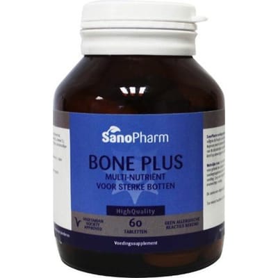 Sanopharm Bone Plus