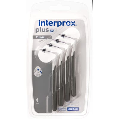 Interprox Plus Ragers X Maxi