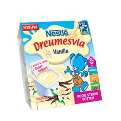 Nestle Dreumesvla 8