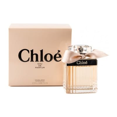 Chloe Eau de Parfum eau de parfum 75 ml