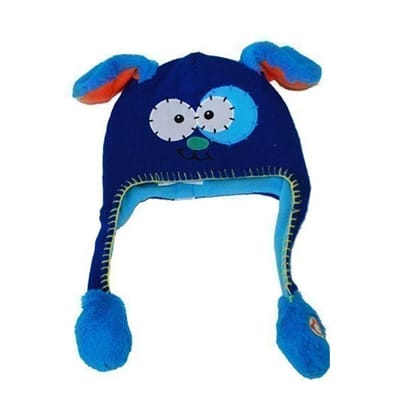 Flipeez Hat Playful Puppy
