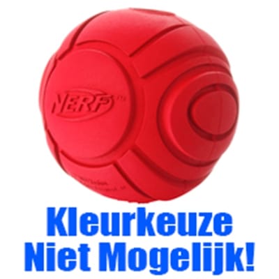 Nerf Hydrosport Bal voor Blaster