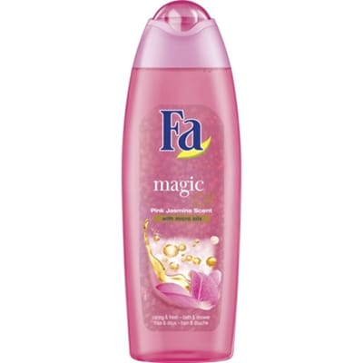 Fa Magic Oil Pink Bad