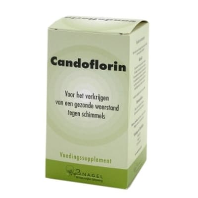 Candoflorin Nagel