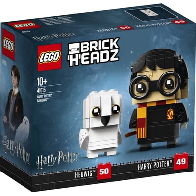 LEGO BrickHeadz 41615