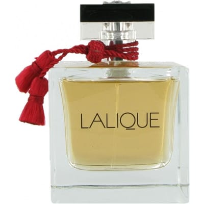 Lalique Le Parfum eau de parfum 100 ml
