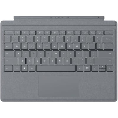 Microsoft Surface Pro Cover QWERTY