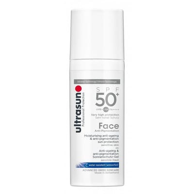 Ultrasun Face Anti Pigment SPF 50