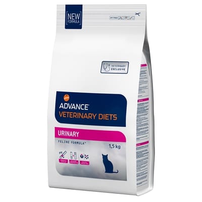 Advance Kat Veterinary Diet Urinary Care kg