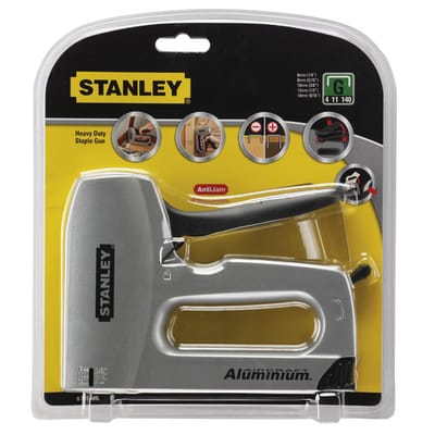 Stanley TR150HL Handtacker