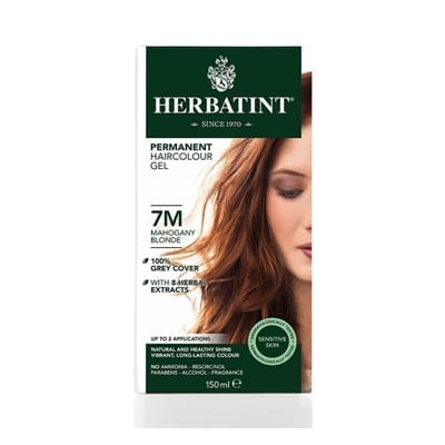 Herbatint 7M Blond
