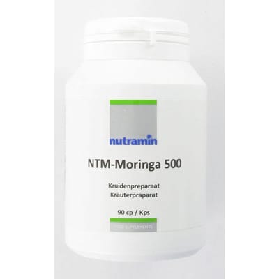 NTM Moringa 500