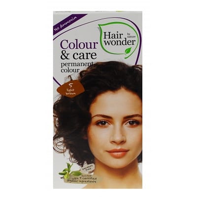 Hairwonder Colour Care 5