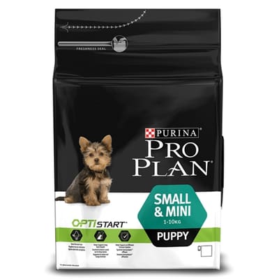 Pro Plan Medium Puppy Kip 800 g