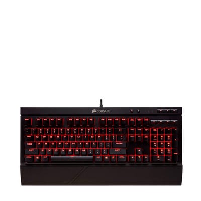 Corsair K68 RGB Cherry MX Red Gaming Toetsenbord QWERTY