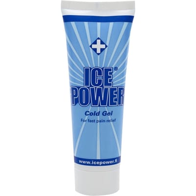 Ice Power Gel - 75 ml