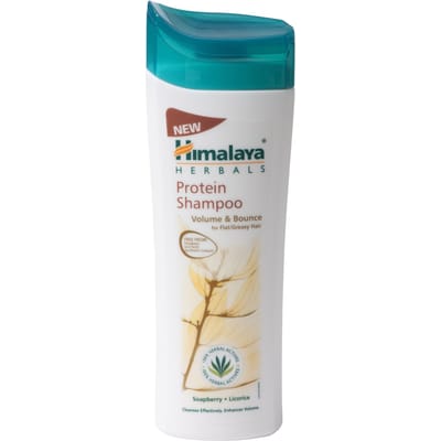 Himalaya Herbals Volume Bounce Shampoo