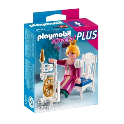 Playmobil 4790 Prinses