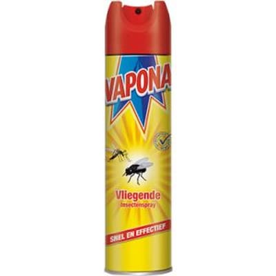 Vapona Vliegende Insecten Spray 400 ml