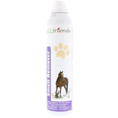 All Friends Animal Smell Remover