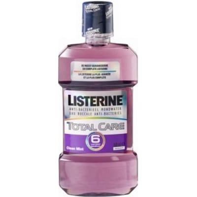Listerine Mondwater - Total Care - 250 ml