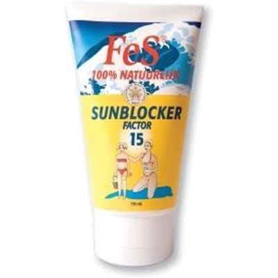 Fes Sunblocker 15