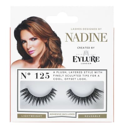 Eylure Wimpers Definition 125 Nadine