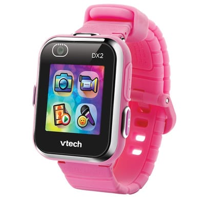 Kidizoom Smartwatch DX2 roze