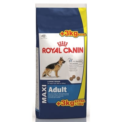 Royal Canin Maxi Adult kg