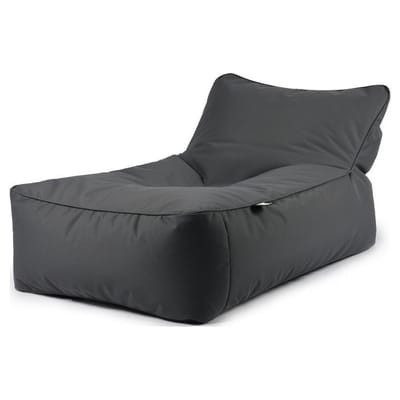 Extreme Lounging b-bed Lounger Grijs