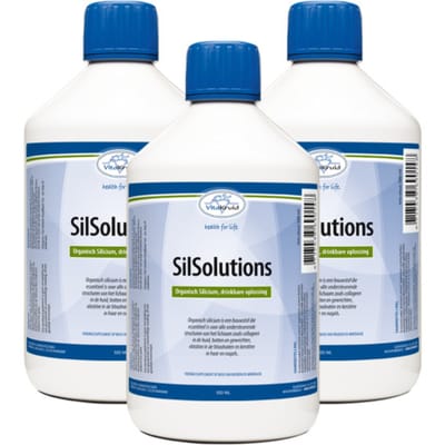 Vitakruid Silsolutions