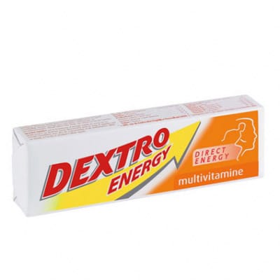 Dextro Energy Tabletten Multivitaminen