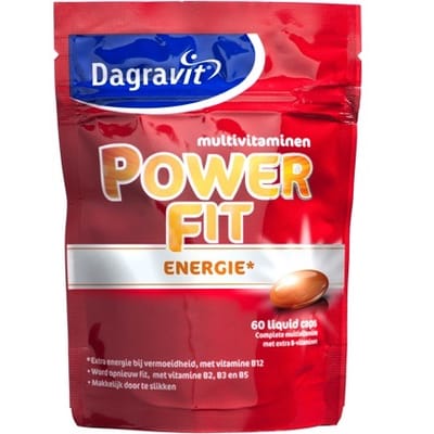 Dagravit Powerfit