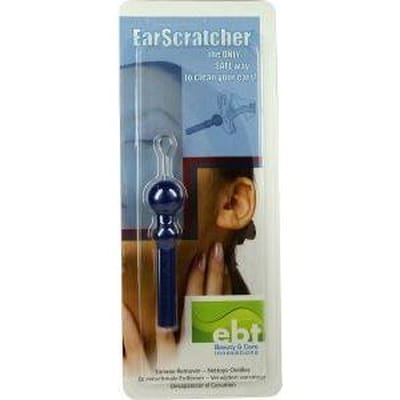 Earscratcher Assorti
