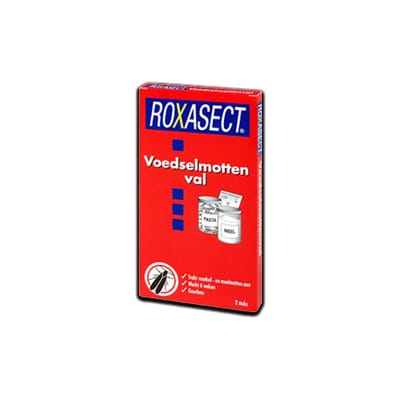 Roxasect Voedselmottenval