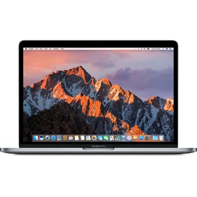 Apple MacBook Pro 13 Space
