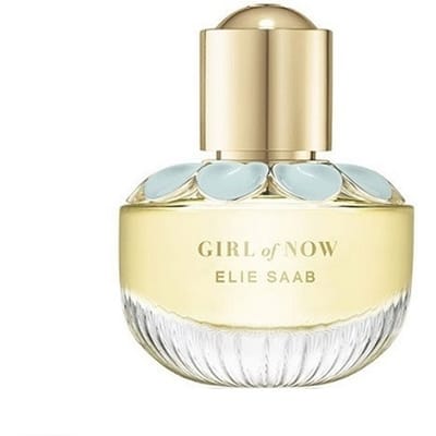 Elie Saab Girl Of Now eau de parfum 50 ml