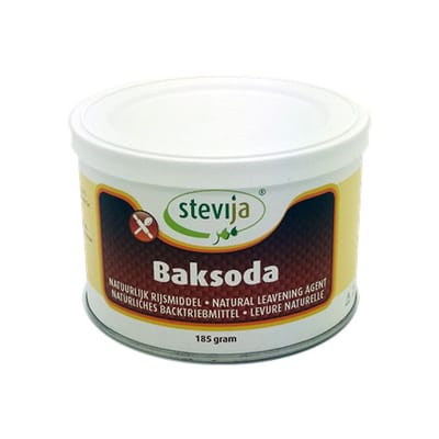 Stevija Baksoda Soda