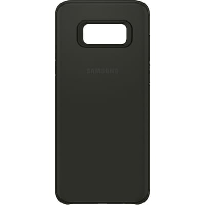 Spigen Air Skin Zwart Samsung Galaxy S8