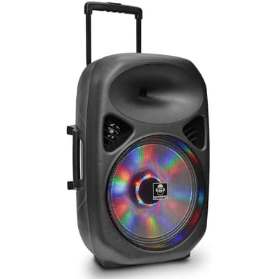 All-in-one Speaker Idance Groove Gr-540